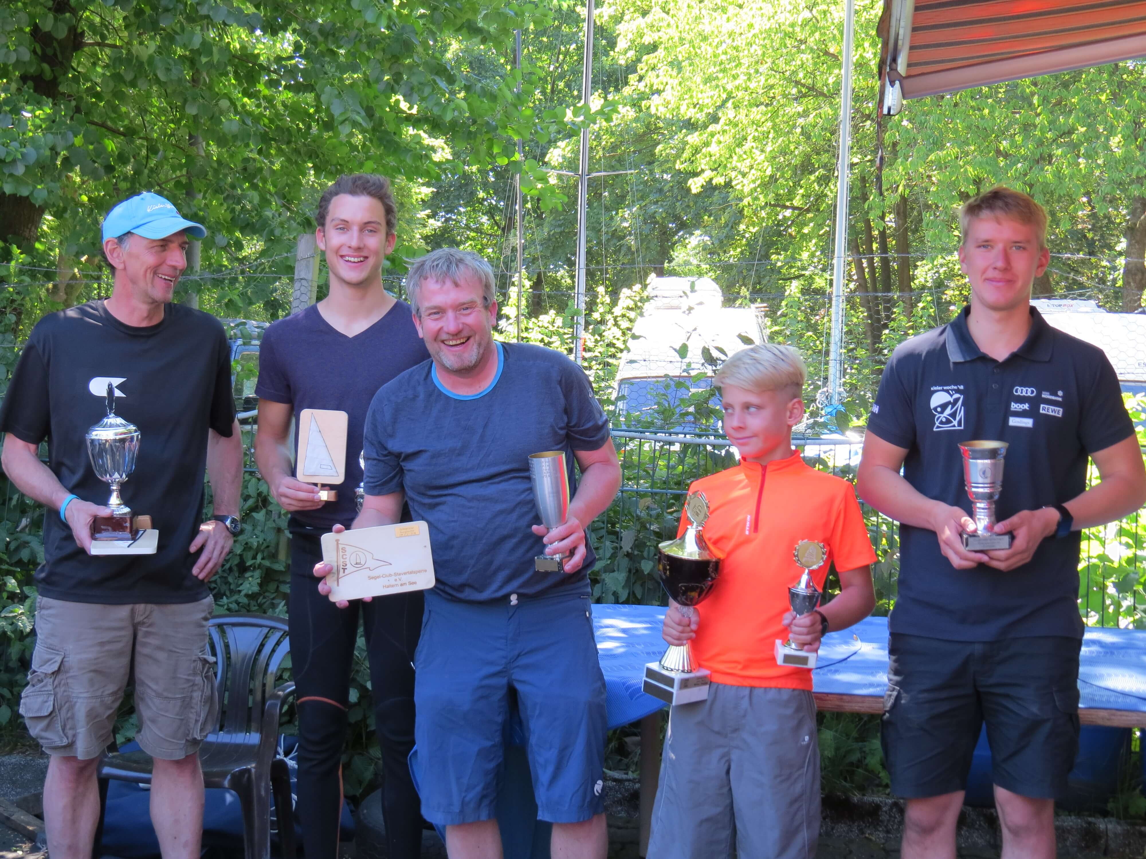 SCST Clubmeisterschaft