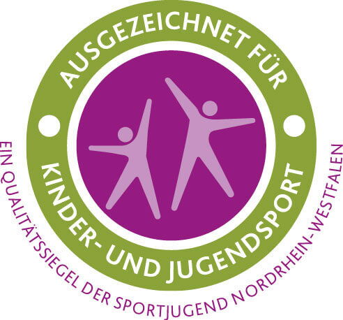 Qualitätssiegel Kinder- und Jugendsport
