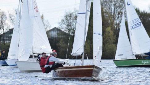 SVNRW: Deutscher Meister - Titel für Team Suchanek/Idel