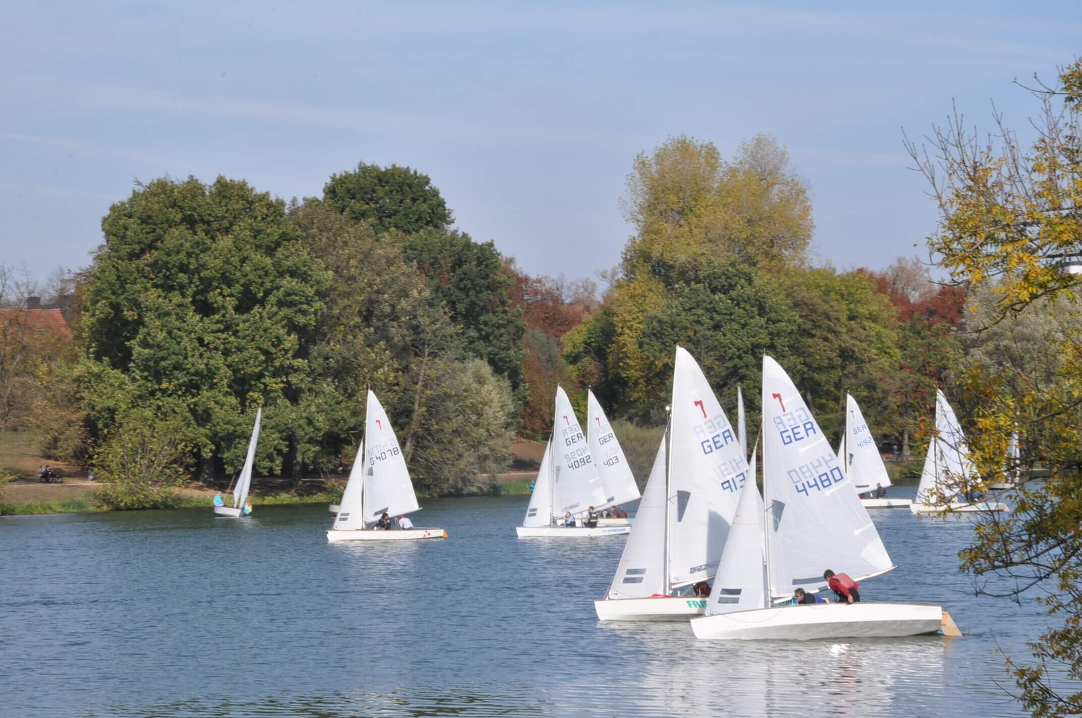 SCM - Aaseepokal der Piraten 2018