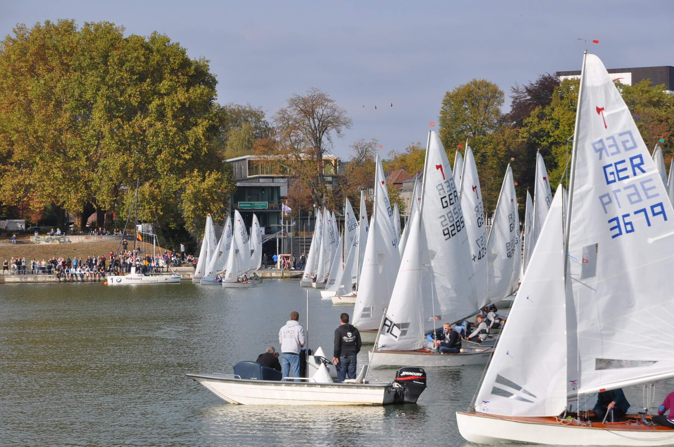 SCM - Aaseepokal der Piraten 2018