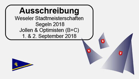 WSK: Weseler Stadtmeisterschaften