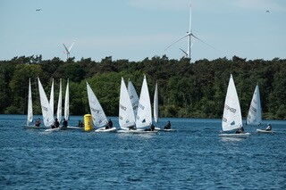 Gothaer Einhandregatta