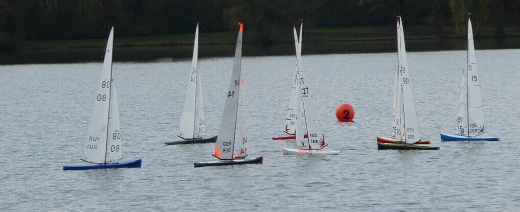 10 Rater und Marblehead DM 2022_2