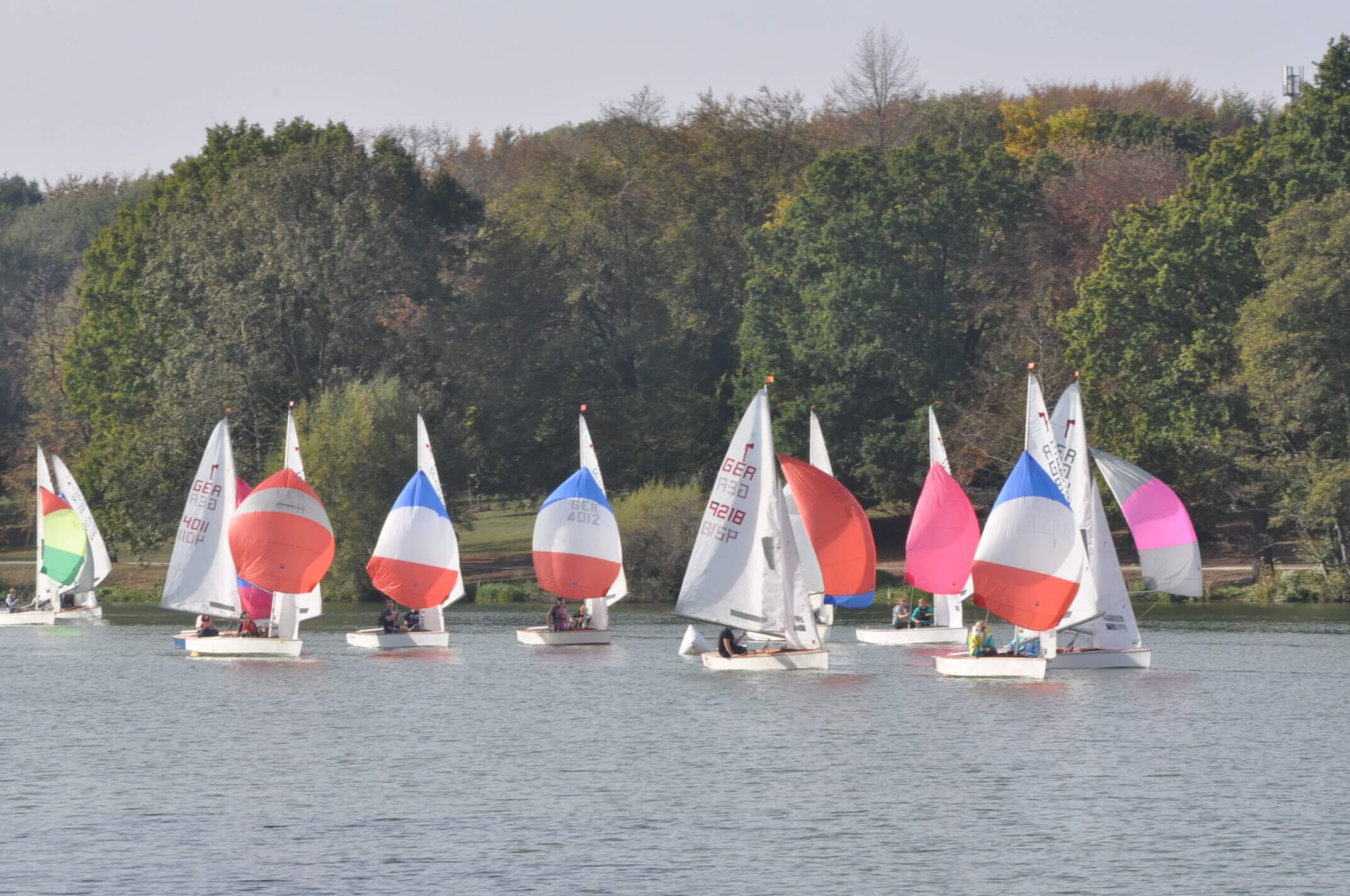 SCM - Aaseepokal der Piraten 2018