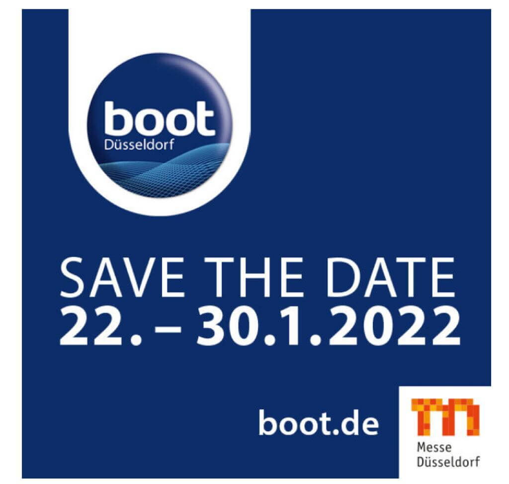 Logo: Messe Düsseldorf