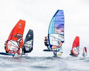 Open Windfoil Youth
