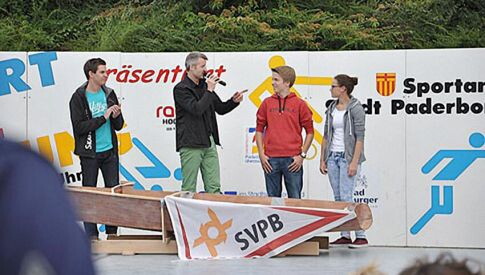 Ein Boot, das Schule macht