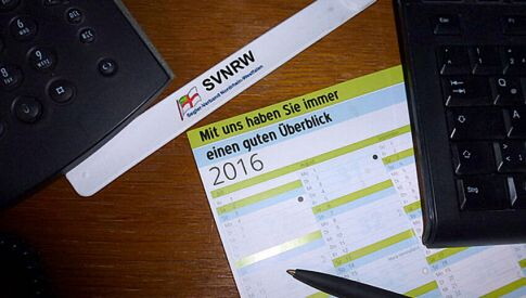 Termine 2016: SVNRW Ausbildung und Schule-und-Verein