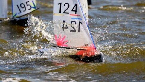 WM 10 Rater und Marblehead 2018