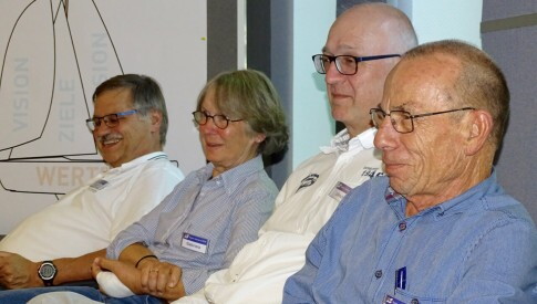 SVNRW Organisationsprozess mit Workshop gestartet