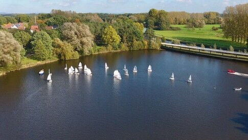 WWV - Fettmarktregatta