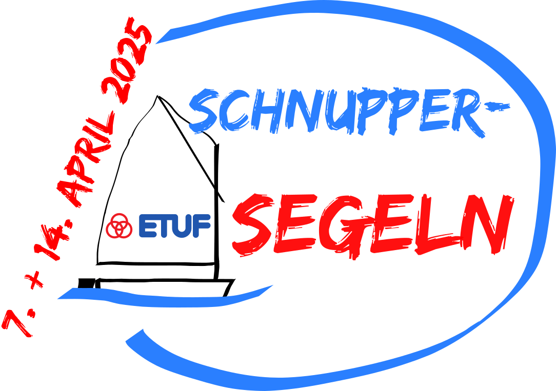 Schnuppersegeln 2025