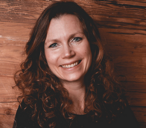 Vorstand Leistungssport Alexandra Vogel